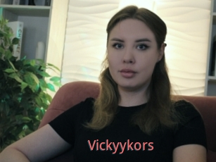 Vickyykors