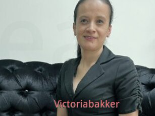 Victoriabakker