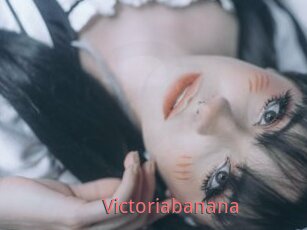 Victoriabanana