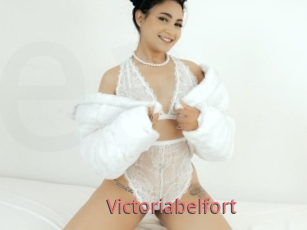 Victoriabelfort