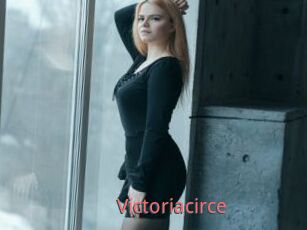 Victoriacirce