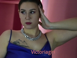Victoriagin