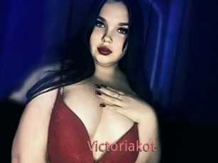 Victoriakot