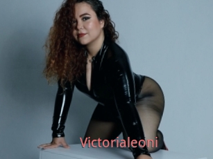 Victorialeoni