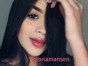 Victoriamanson