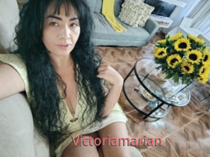 Victoriamarian