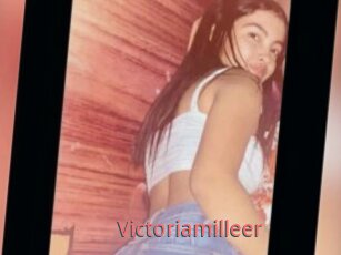 Victoriamilleer