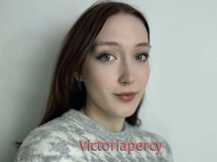 Victoriapercy