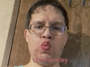 Victoriaridley