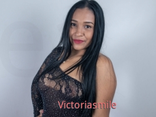 Victoriasmile