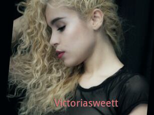 Victoriasweett