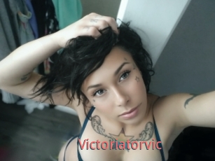 Victoriatorvic