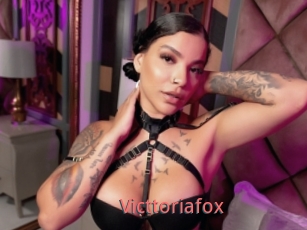 Victtoriafox
