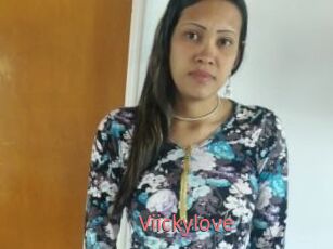 Viickylove