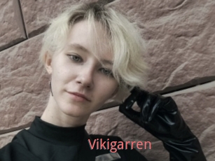 Vikigarren