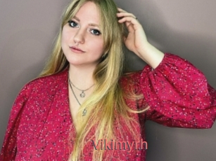 Vikimyrh
