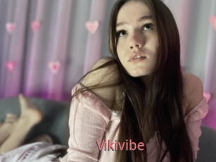 Vikivibe