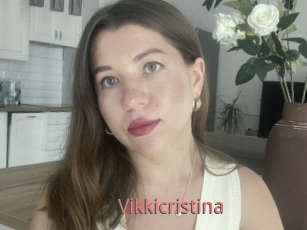 Vikkicristina