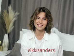 Vikkisanders