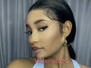 Viktoriacage