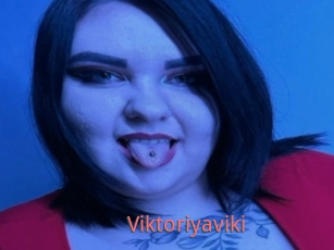 Viktoriyaviki