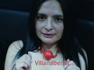 Villanabenet