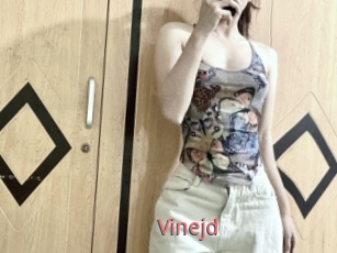 Vinejd
