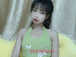 Vinhwilson