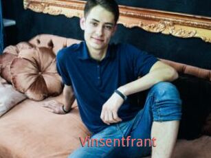 Vinsentfrant
