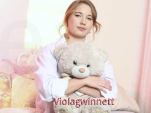 Violagwinnett