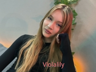 Violalily