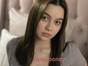 Violarooney