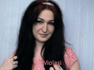 Violasi