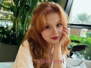 Violavansi