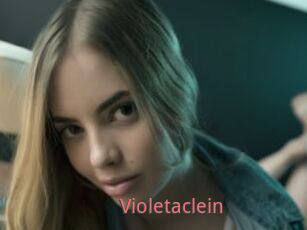 Violetaclein