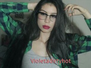 Violetadirtyhot