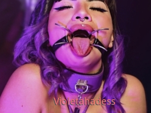 Violetahadess