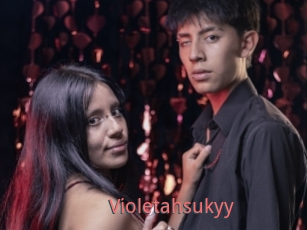 Violetahsukyy