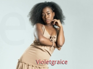 Violetgraice