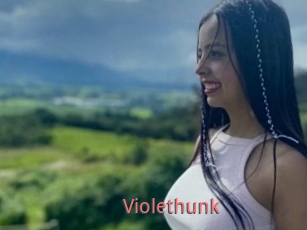 Violethunk