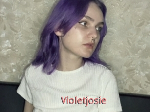 Violetjosie
