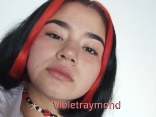 Violetraymond