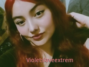 Violetslaveextrem