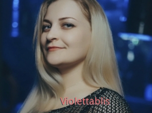 Violettablis