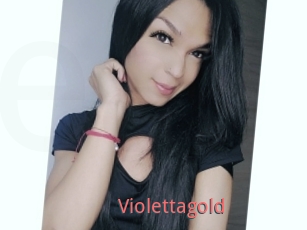 Violettagold