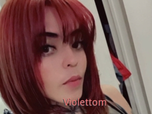 Violettom