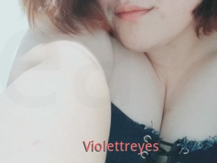 Violettreyes