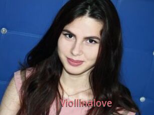 Viollinalove