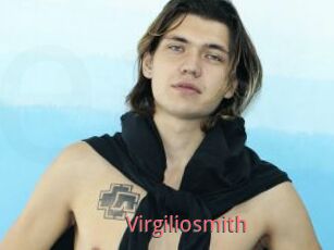 Virgiliosmith