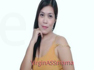 VirginASSmama